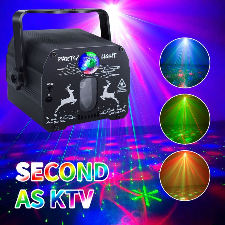 led-disco-light-dj-laser-projector-party-lights-with-voice-control-sound-party-disco-light-for-home-wedding-birthday-dj-floor