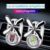 【cw】Car perfume, air conditioner outlet aromatpy, purify air to remove peculiar smell, car interior supplies, cologne marine ！