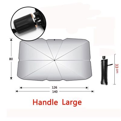ที่บังของเล่นเด็กบาจาสะท้อนแสง UV ร่มกันแดดที่บังแดดหน้ารถยนต์พับเก็บได้ร่มกันแดดม่านบังแดดฤดูร้อนเหมาะสำหรับรถส่วนใหญ่