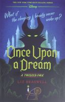 หนังสืออังกฤษใหม่ Once upon a Dream ( Twisted Tale 2 ) (Reprint) [Paperback]