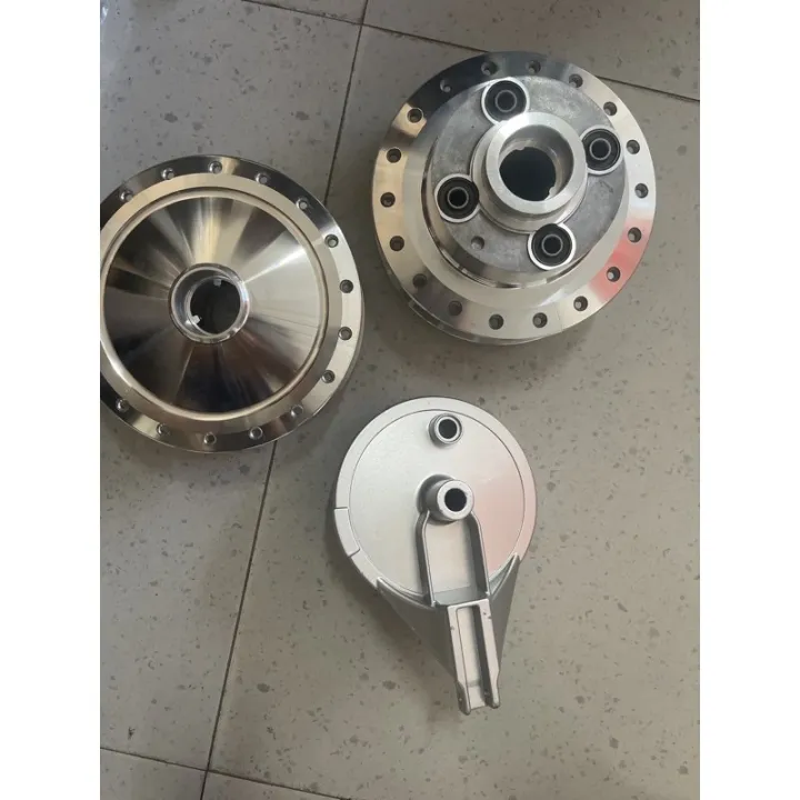 drive gear for tmx 155