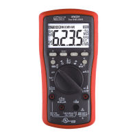 มัลติมิเตอร์ BRYMEN BM235 Practical Multimeter