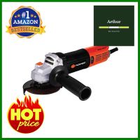 เครื่องเจียร PUMPKIN J-G1100W 4 นิ้ว 1100 วัตต์ANGLE GRINDER PUMPKIN J-G1100W 4” 1100W **พลาดไม่ได้แล้วจ้ะแม่**