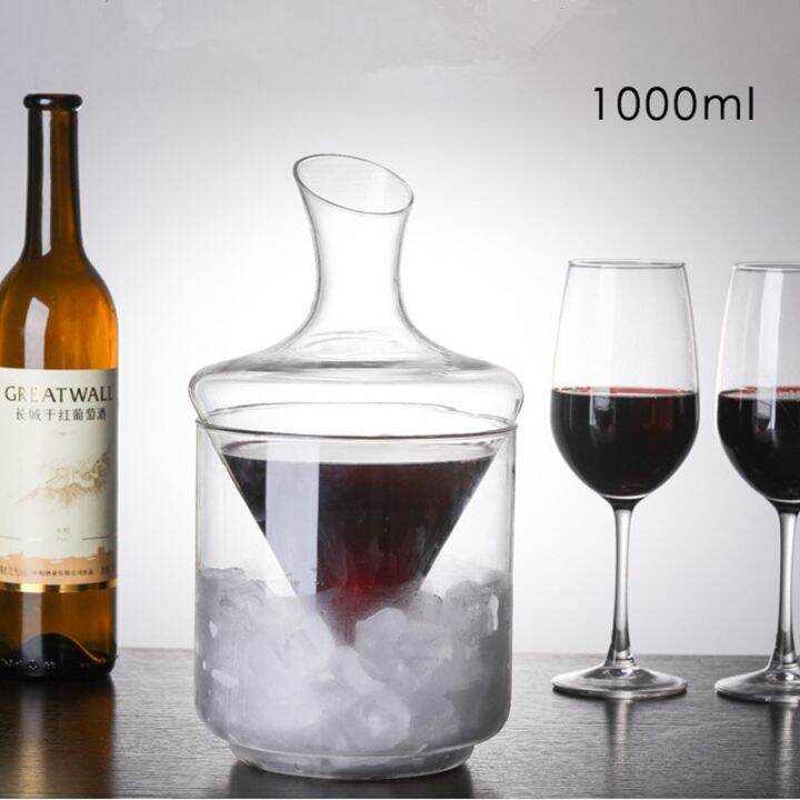 decor-whiskey-decanter-oblique-waterfal-containers-set-crystal-cup-wine-pyramid-bottl-cabinet-glass-ice-bucket-mouth