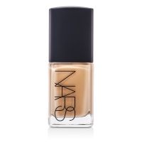 NARS - รองพื้น Sheer Glow - Santa Fe (Medium 2) 30ml/1oz