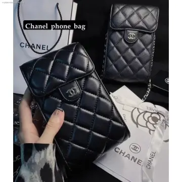 dapet Chanel phone bag FOR FREE?!, Article posted by Santi Yuliani