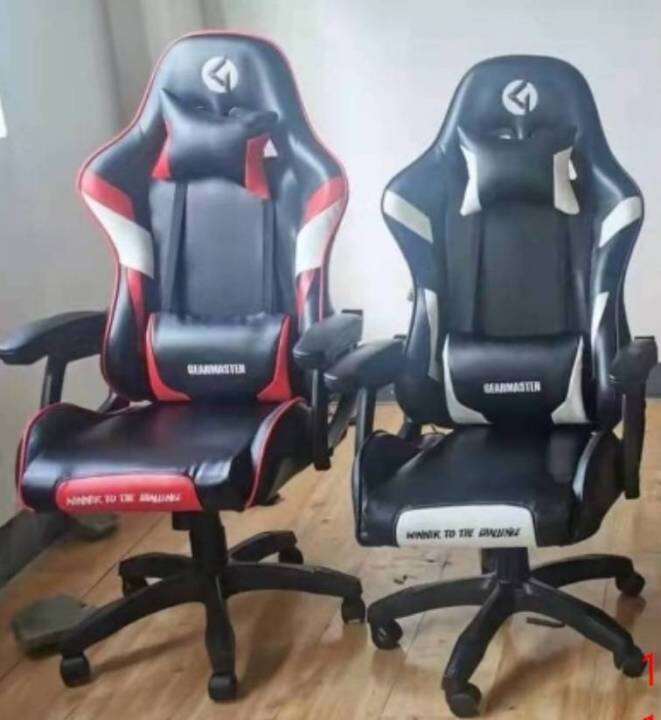 เก้าอี้เกมมิ่ง-gearmaster-gaming-chair-gch-01-เก้าอี้เล่นเกมส์เพื่อสุขภาพ-วัสดุพรีเมี่ยม-แข็งแรง-ของแท้