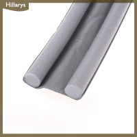 [Hillarys] 0.95m ประตูยืดหยุ่น bttom ซีล Strip GUARD WIND SEALER stopper door Decor