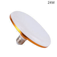 Canli โคมไฟสว่างมาก LED E27หลอดไฟ Led 12W 18W 24W 36W 50W ยูเอฟโอกระเป๋าเดินทางในร่มสีขาวอบอุ่นโรงรถโคมไฟตั้งโต๊ะให้แสงสว่าง