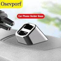 【HOT】 UniversalMagnetic CarHolder Base Support Strong AdhesionBracket Base Dashboard RetrofitStand
