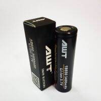 ?ห้ามพลาด! ถ่านชาร์จAWT IMR18650 3400mAh งานดี (1ก้อน) สุดว้าว