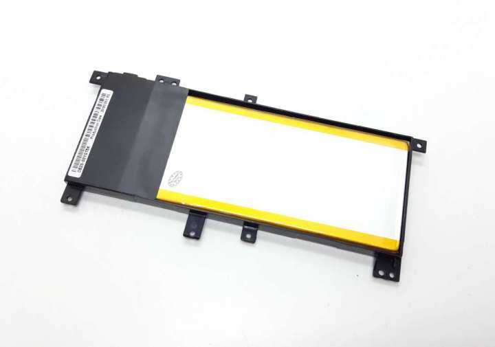 Battery Laptop Asus C21N1409 A455L X455L A555L X555L Lazada Indonesia