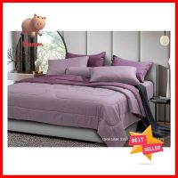 ชุดผ้าปูที่นอน 3.5 ฟุต 3 ชิ้น STEVENS SOFTEX ON12LPBEDSHEET SET 3.5FT 3PCS STEVENS SOFTEX ON12LP **ของแท้100%**