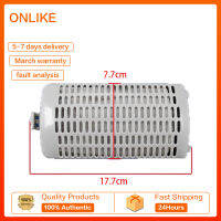 เหมาะสำหรับกระเป๋ากรองเครื่องซักผ้าห่านอุปกรณ์เสริม TB62-3168G ้ำตกที่ยอดเยี่ยม (H) กล่องตัวกรองตาข่าย