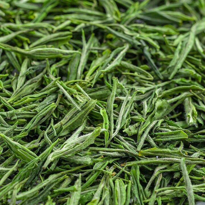 zhongmin-fengzhou-huangshan-maofeng-2023-new-tea-special-grade-mingqian-green-canned-160g