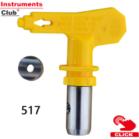 Instruments หัวฉีดสเปรย์สุญญากาศแรงดันสูงไฟฟ้า,อุปกรณ์เสริมหัวฉีดทนทานต่อการฉีกขาดหัวฉีดแบบมืออาชีพ