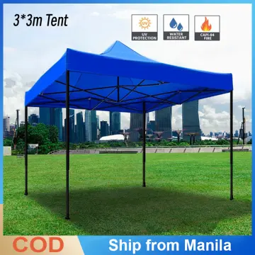 Tent for sale top lazada