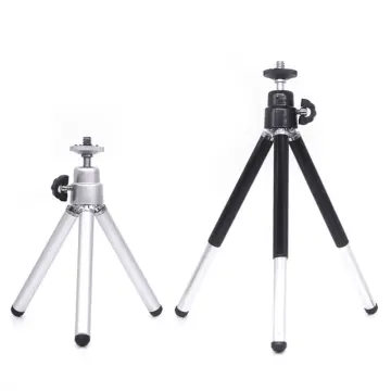 best mini tripod for phone