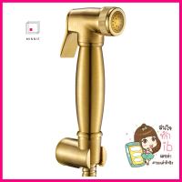 สายฉีดชำระครบชุด RASLAND RA 101021-GOLDRINSING SPRAY SET RASLAND RA 101021-GOLD **ลดราคาจัดหนัก **