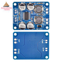 【?คลังสินค้าพร้อม + ปลาค็อด?บอร์ดเครื่องขยายเสียงดิจิตอลเครื่องมือในครัวเรือน TPA3118D2รับพลังงานเสียงโมโน30W 35Hz-88Hz