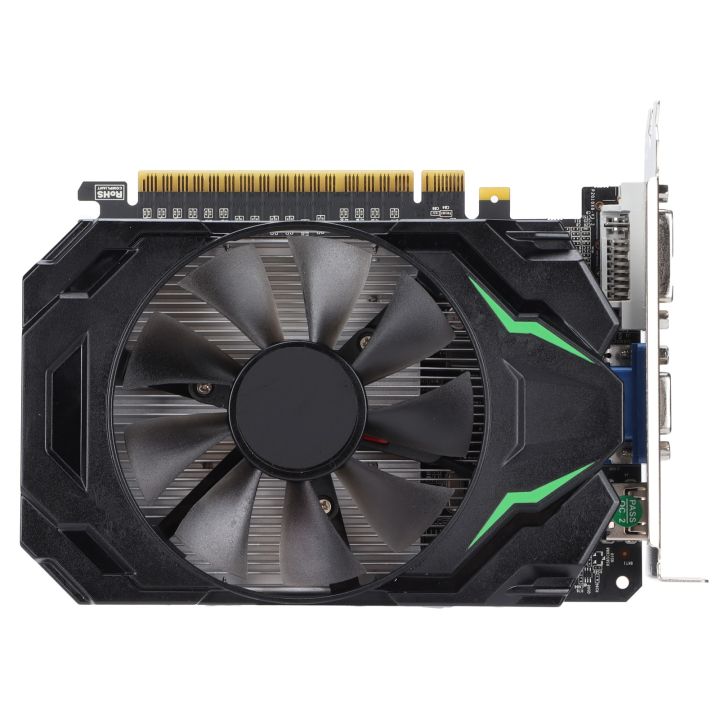 graphics-card-128bit-4gb-ddr5-900mhz-automatic-recognition-durable-computer-accessories-for-desktop-pc