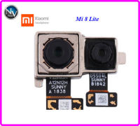 กล้องหลัง  สำหรับ Xiaomi Mi 8 Lite