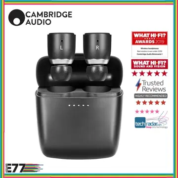 Cambridge audio melomania 1 best 2024 price