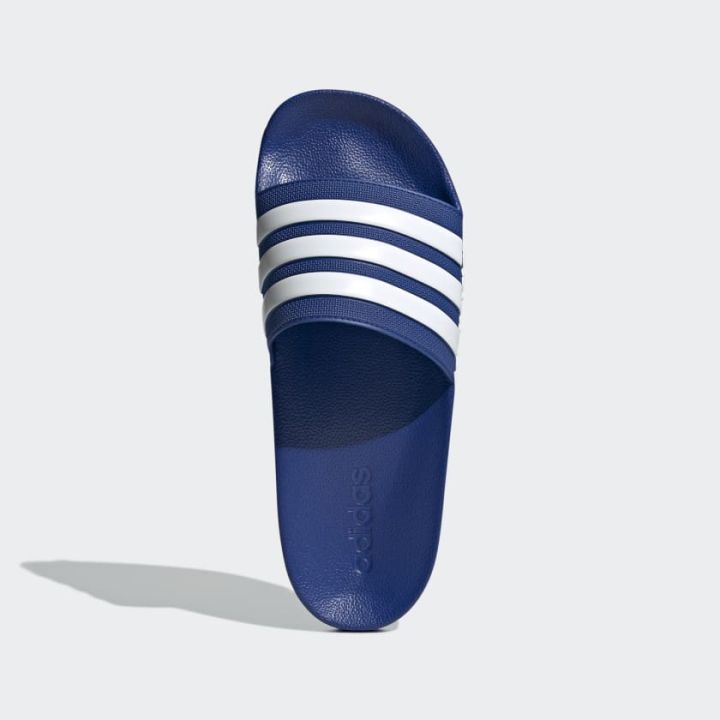 รองเท้าแตะอดิดาส-adidas-adilette-shower-พื้นนิ่ม