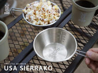 DoD Usa Sierrako (sierra cup) 350ml