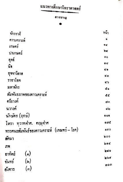 ชุด-หนังสือ-โหราศาสตร์เบื้องต้น-และ-แนวทางการศึกษาโหราศาสตร์-ปกใหม่-อ-เทพย์-สาริกบุตร-สำหรับผู้เริ่มศึกษา-โหราศาสตร์-ดี