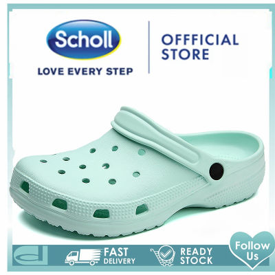 scholl สกอลล์ Scholl รองเท้าสกอลล์-เมล่า Mela รองเท้ารัดส้น ผู้หญิง รองเท้าสุขภาพ นุ่มสบาย กระจายน้ำหนักScholl รองเท้าแตะ Scholl รองเท้าแตะ รองเท้า scholl ผู้หญิง scholl รองเท้า scholl รองเท้าแตะ scholl รองเท้าสกอลล์-เซส รองเท้า