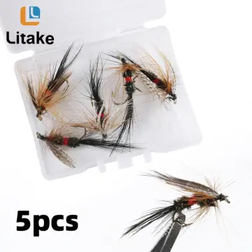 Fishing Flies ราคาถูก ซื้อออนไลน์ที่ - มี.ค. 2024