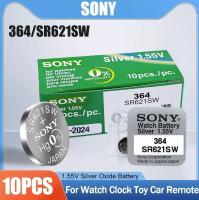 ถ่าน​Sony​ 364/SR621SW