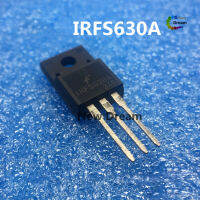 IRFS630 IRFS630A ถึง-220 6.5A MOSFET 200V แบบดั้งเดิมใหม่