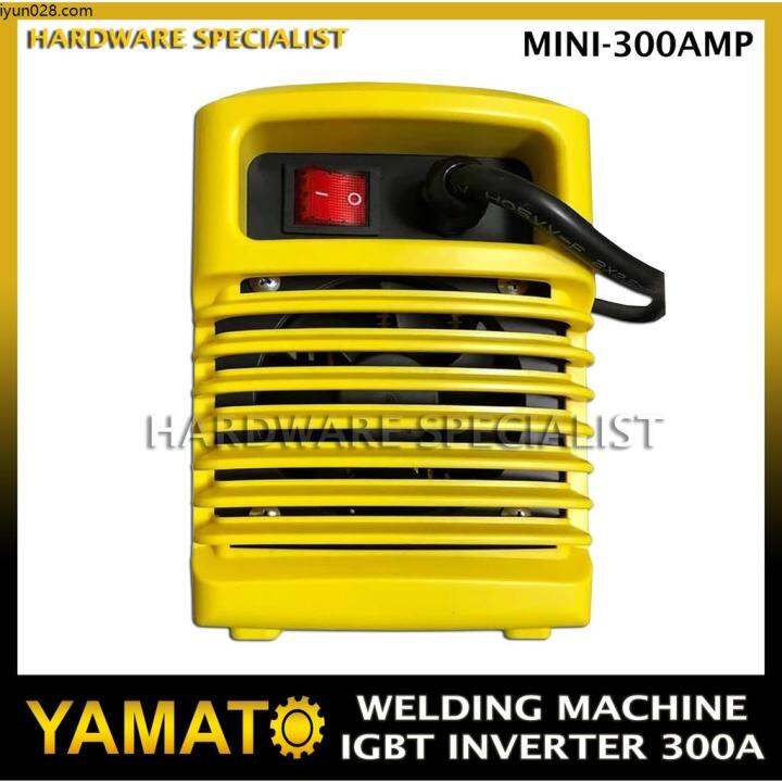 Welding machine set laser Welding machine heavy duty Welding machine