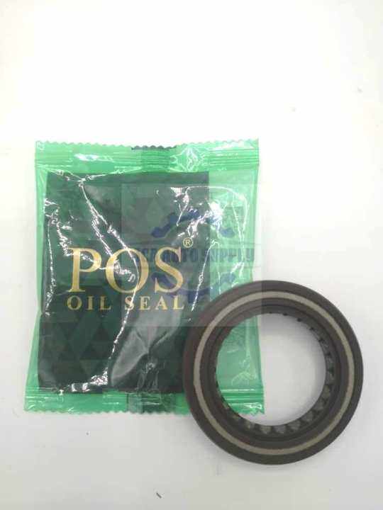 POS Drive Shaft Oil Seal Proton Saga Flx / BLM/ EXORA BOLD (38X58X10