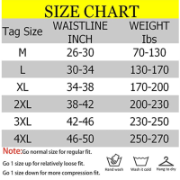Mens underwear er belly shapewear
