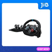 CONTROLLER (อุปกรณ์ควบคุมคำสั่ง) LOGITECH GAMING GEAR G29 DRIVING FORCE WHEEL