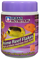 อาหารปลาแบบแผ่น Ocean Nutrition Prime Reef Flake 71g