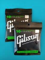 สาย​กีตาร์โปร่ง​ Gibson