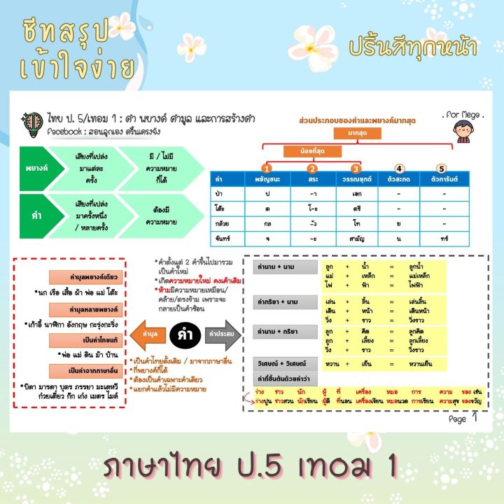 แพ็คคู่-ชีทสรุป-ป-5-เทอม-1-เทอม-2-แนวอัสสัม-เซนต์คาเบียล-รวม-5-วิชาหลัก