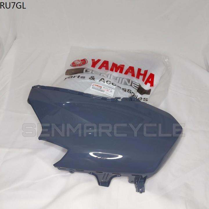 Moto BODY COWLING FOR NMAX V2 GENUINE YAMAHA☝ | Lazada PH