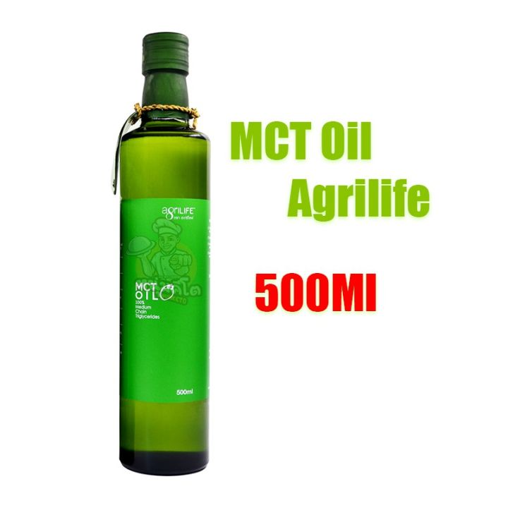 mct-oil-agrilife-น้ำมันเอ็มซีทีออยล์-สกัดกรดไขมันขนาดกลาง-medium-chain-triglycerides-ออกมาจากน้ำมันมะพร้าวสกัดเย็น