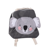 Animal Children Backpack Kids Toddler Boys Girls Backpacks School Bags Large Capacity Rabbit Lion Elephant Schoolbag Satchel Bag