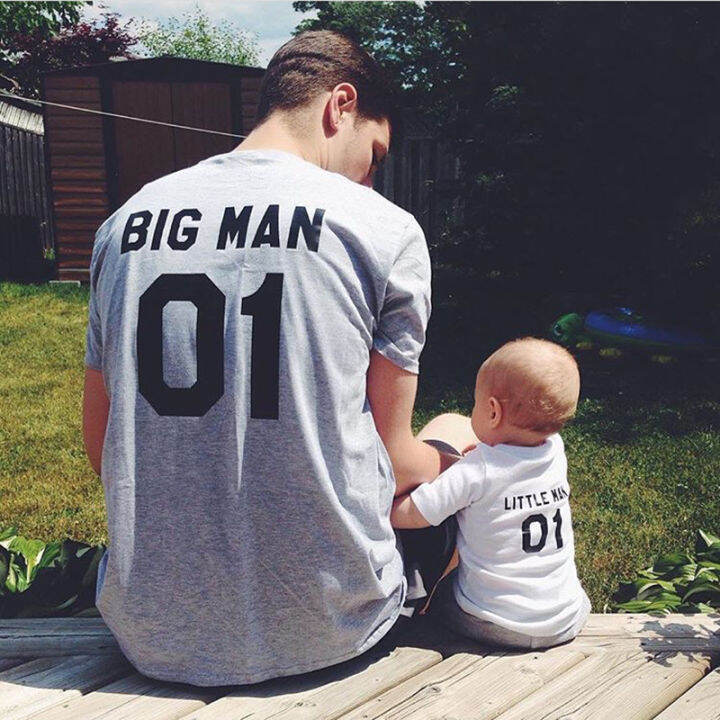 in-stock-big-little-men-01-ติดตั้งลูกชายของเขาเขมร-t-เสื้อยุโรปและสหรัฐอเมริกาตลกฮิปฮอปสไตล์เสื้อ