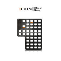 iCon APP-Ableton Live Auto Program panel for QconPro X