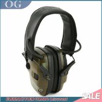 Ready Howard Leight Electronic Earmuff Impact Sport Shooter Outdoor Ear Headset Headphone Protect