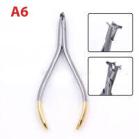 KLKLJYFI ฟัน forcep เส้นฟัน dial end CUTTER คีมยึดคีมคีม