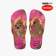 HAVAIANAS - Dép kẹp trẻ em Kids Top Pets 4146823-5784