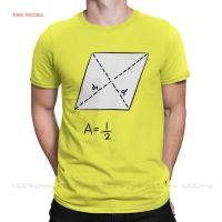 Come Do Math Fun Fashion Tshirts Male Harajuku Fabric Tops T Shirt Round Neck